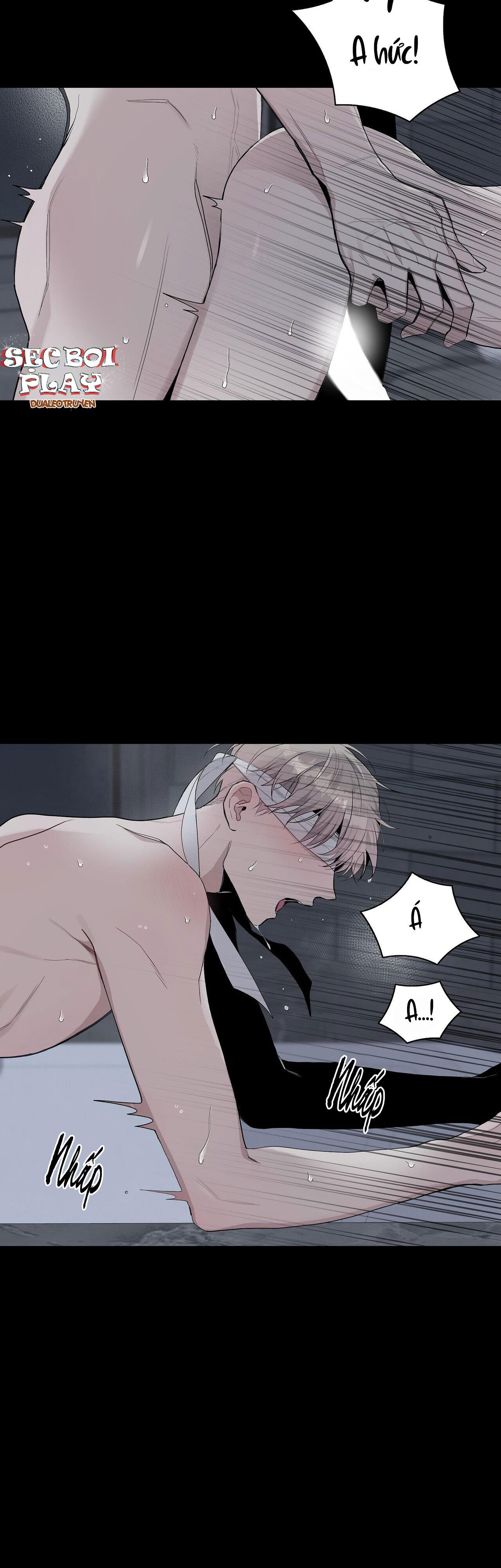 blaze out chapter 1 2