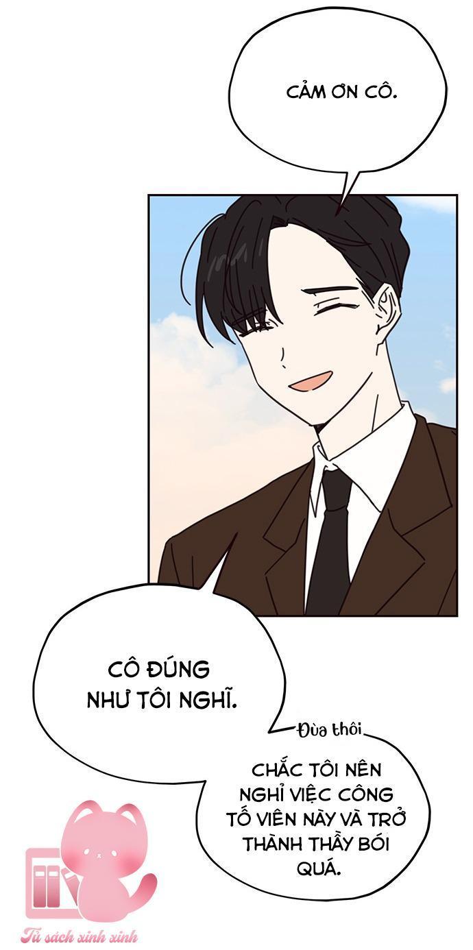 sợi chỉ tình yêu chapter 71 16