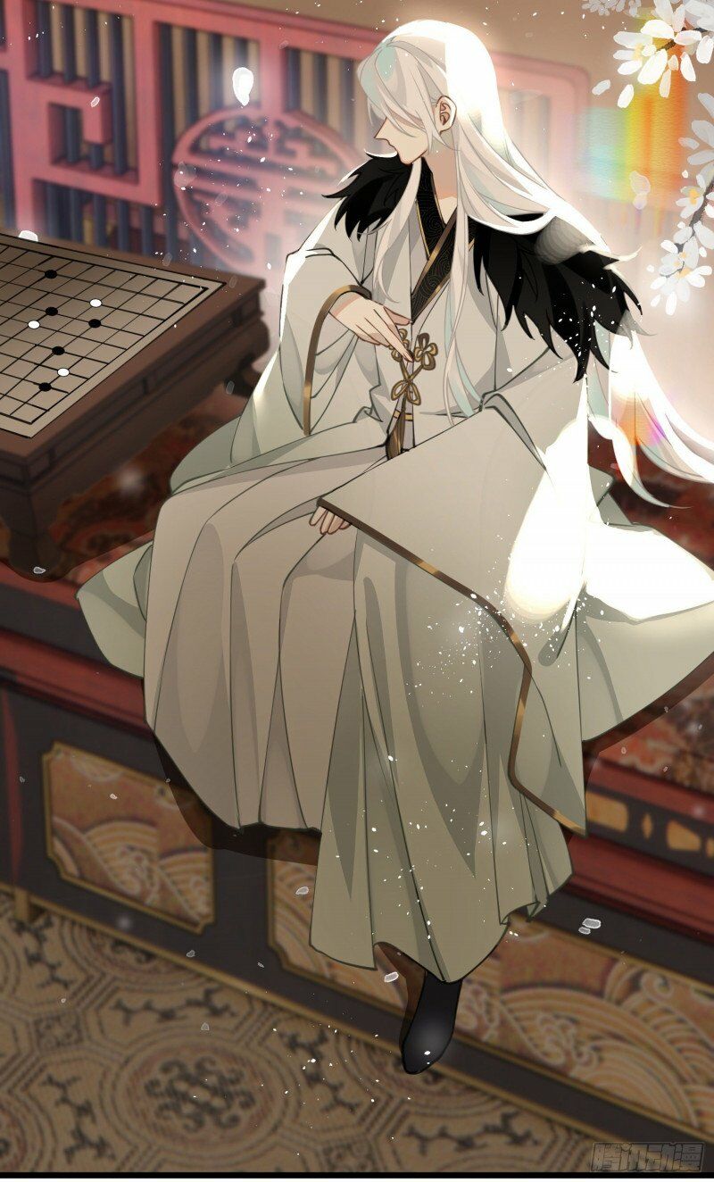 phế vật công chúa muốn nhặt chồng chapter 33 31