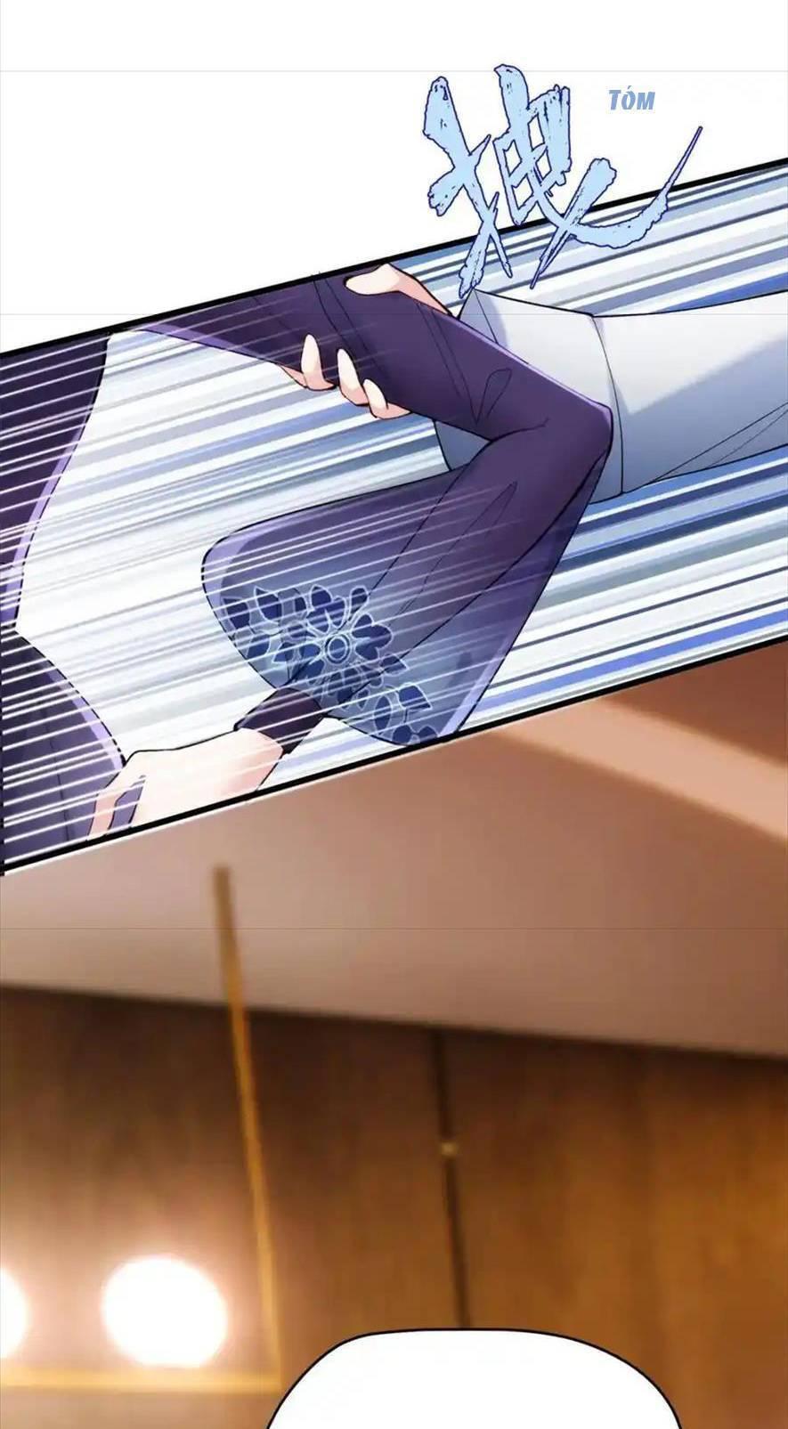 pháo hôi cô ấy khó chịu với cốt truyện từ lâu chapter 48 39