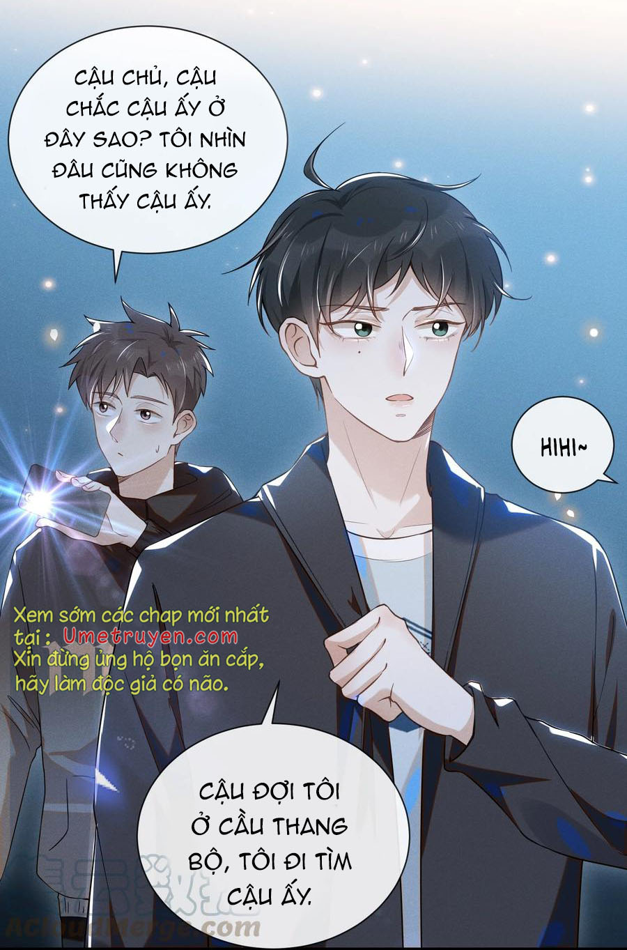 kiếp sau không gặp chapter 14 22