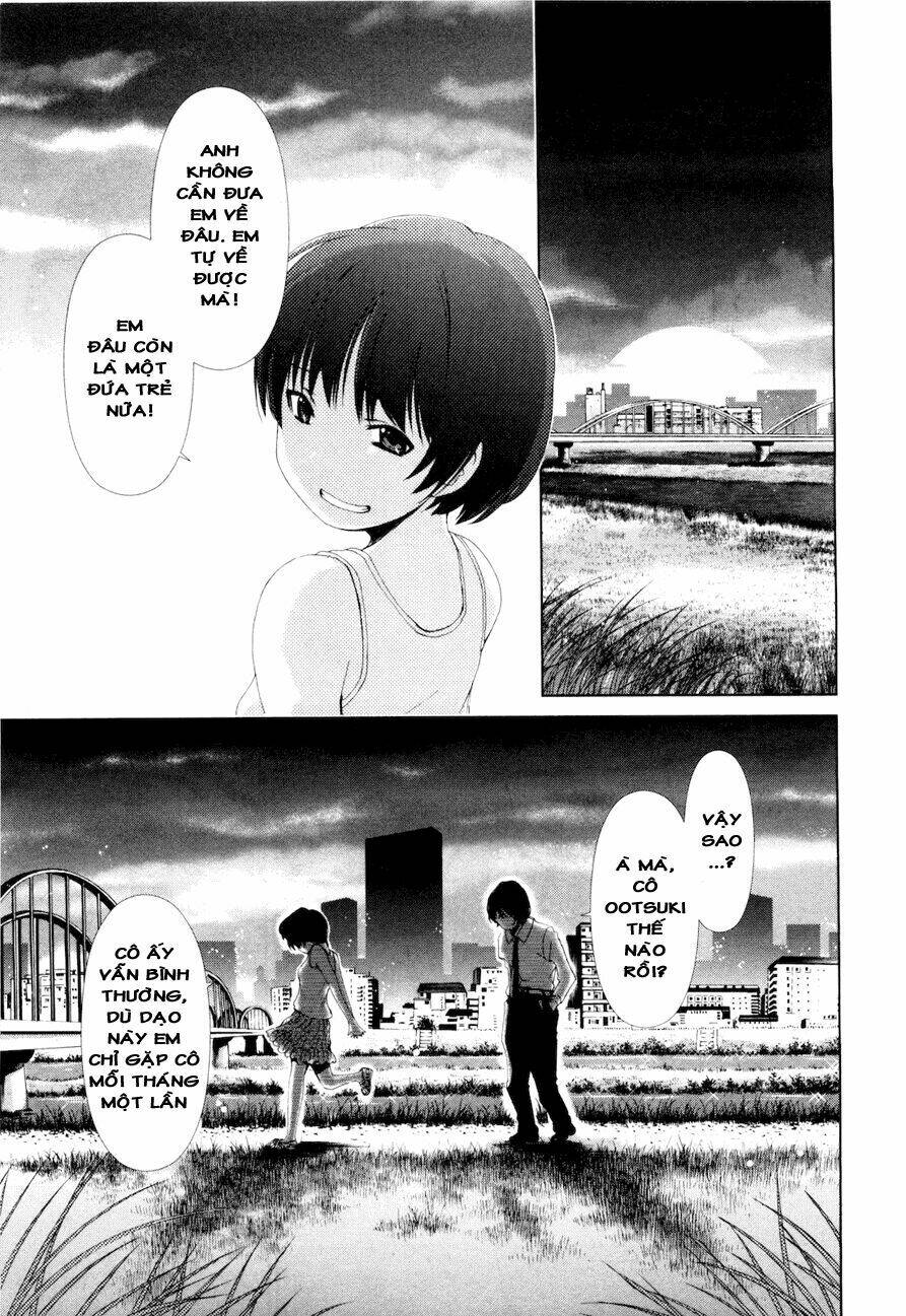 shini itaru yamai chapter 19 19