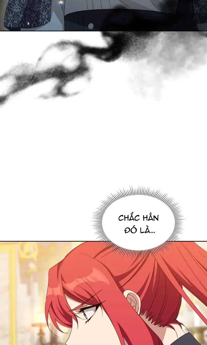 Đóa Hoa Tôn Kính chapter 11.1 - Trang 19