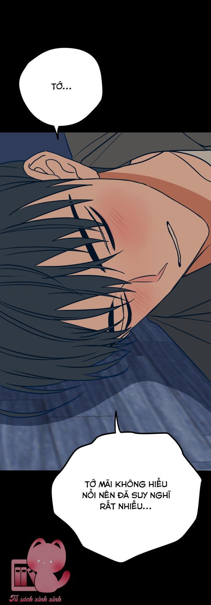 kẻ cắp gặp bà già chapter 18 47