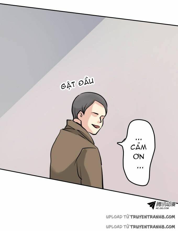 ớn lạnh tuyệt đối chapter 22 33