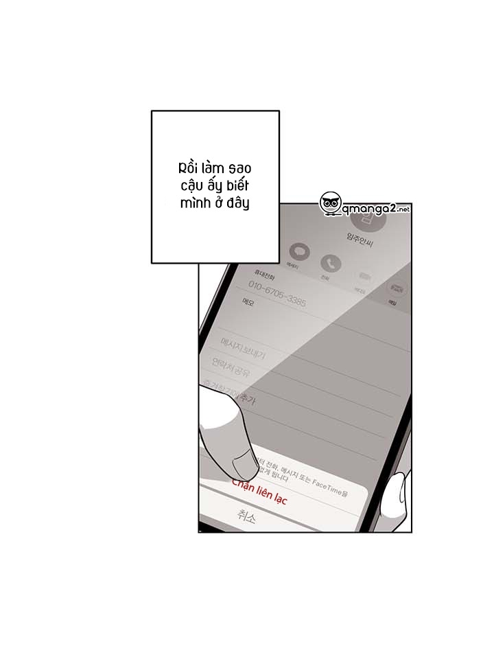 bữa tiệc của những đóa hoa chapter 19 36