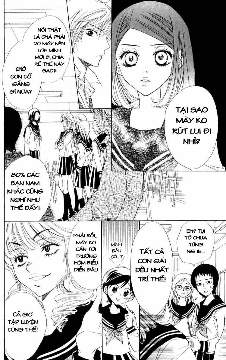 ác quỷ và bản tình ca chapter 17 22