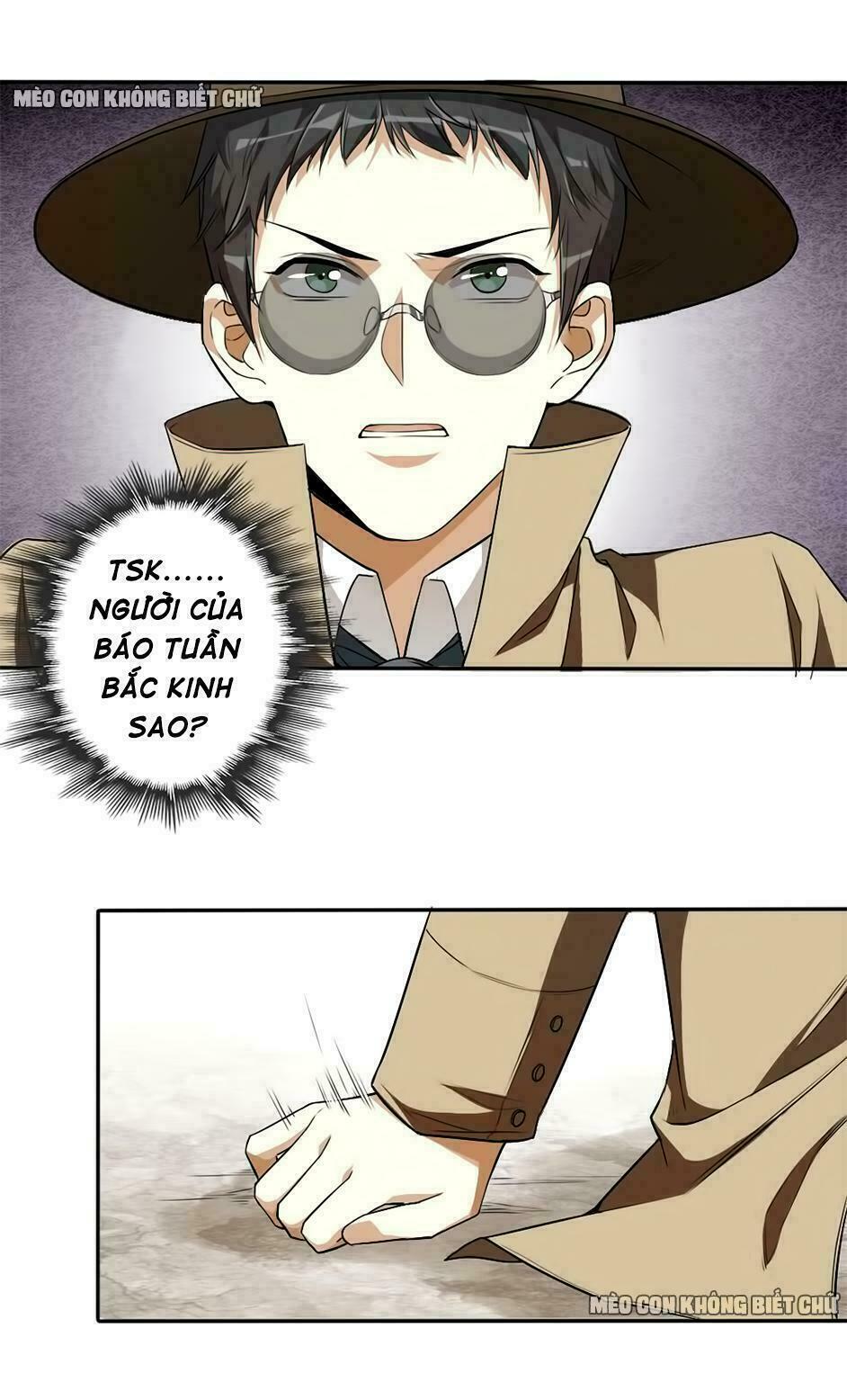 bốc toán tử chapter 31 7