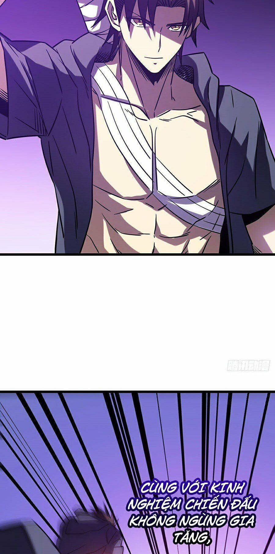 sát thần chi lộ tại dị giới chapter 15 59