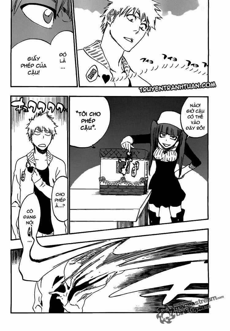 thần chết ichigo chapter 434 14
