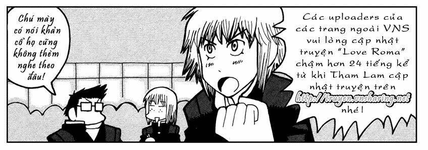 love roma chapter 24 1