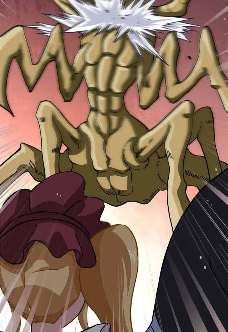 bạn gái virus của tôi chapter 411 55