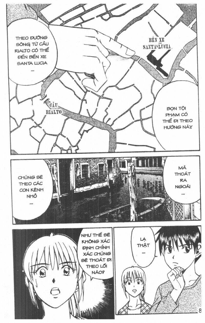 thám tử toma chapter 10 86