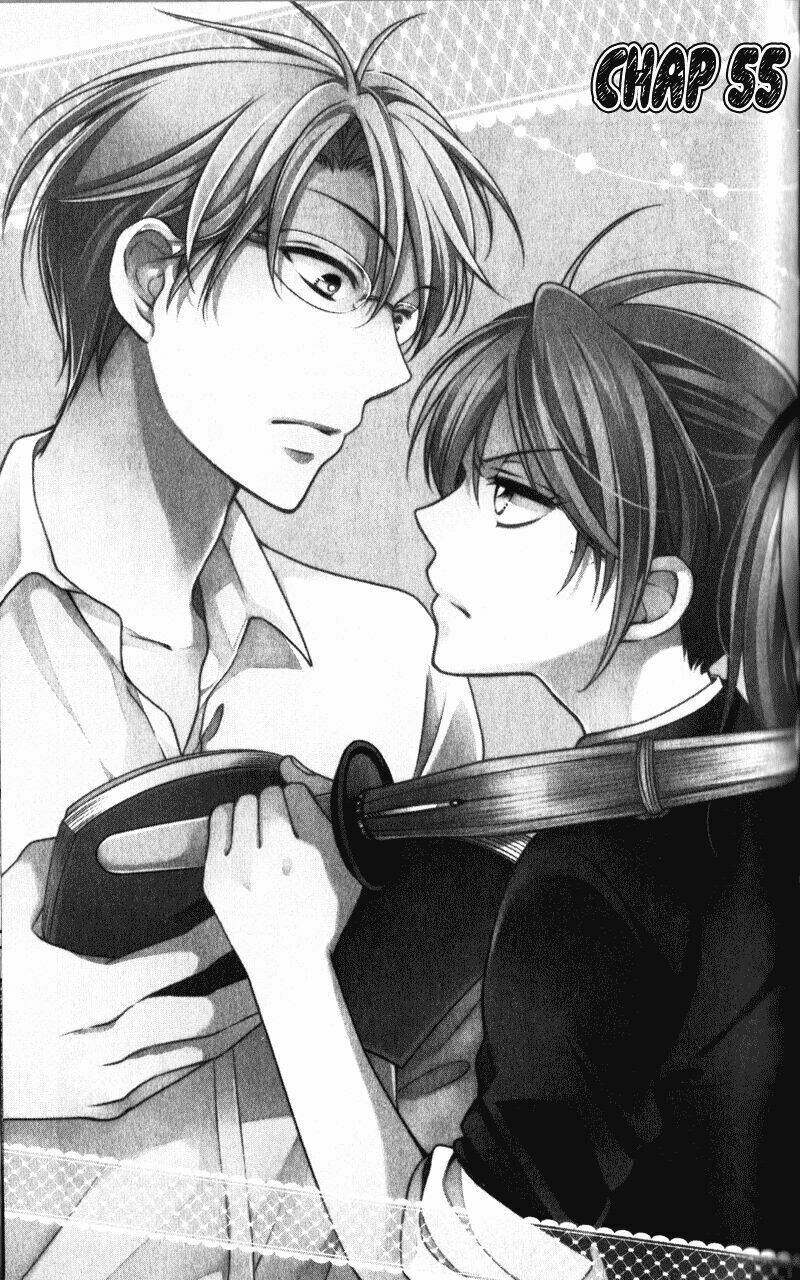 thầy giáo của tôi chapter 55 1