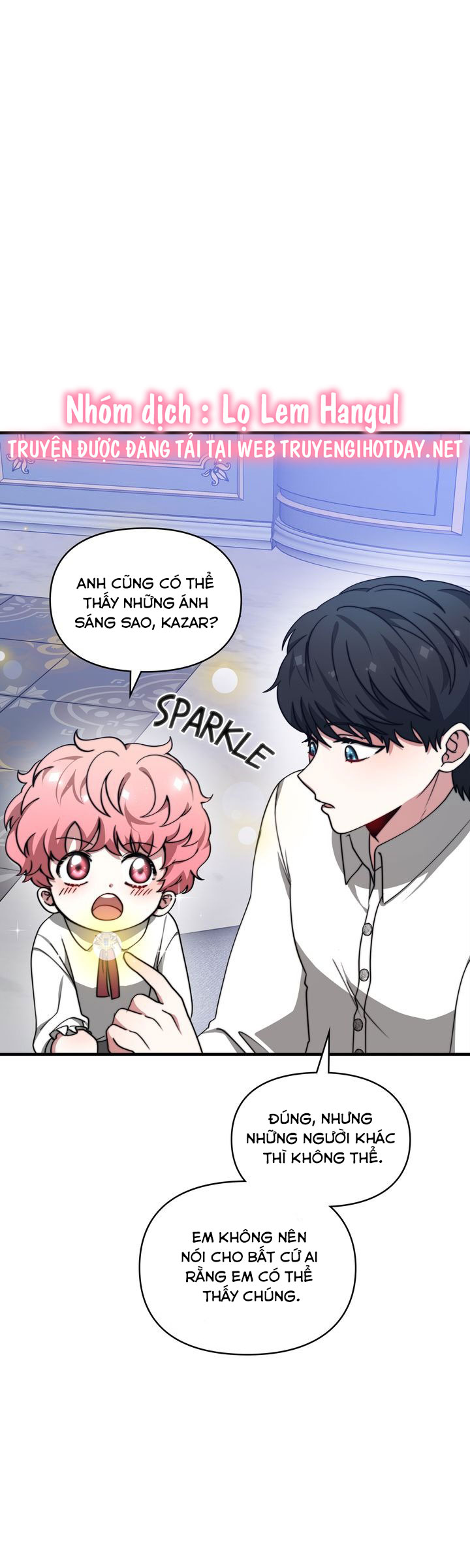 công nương eluana vita chapter 84 8