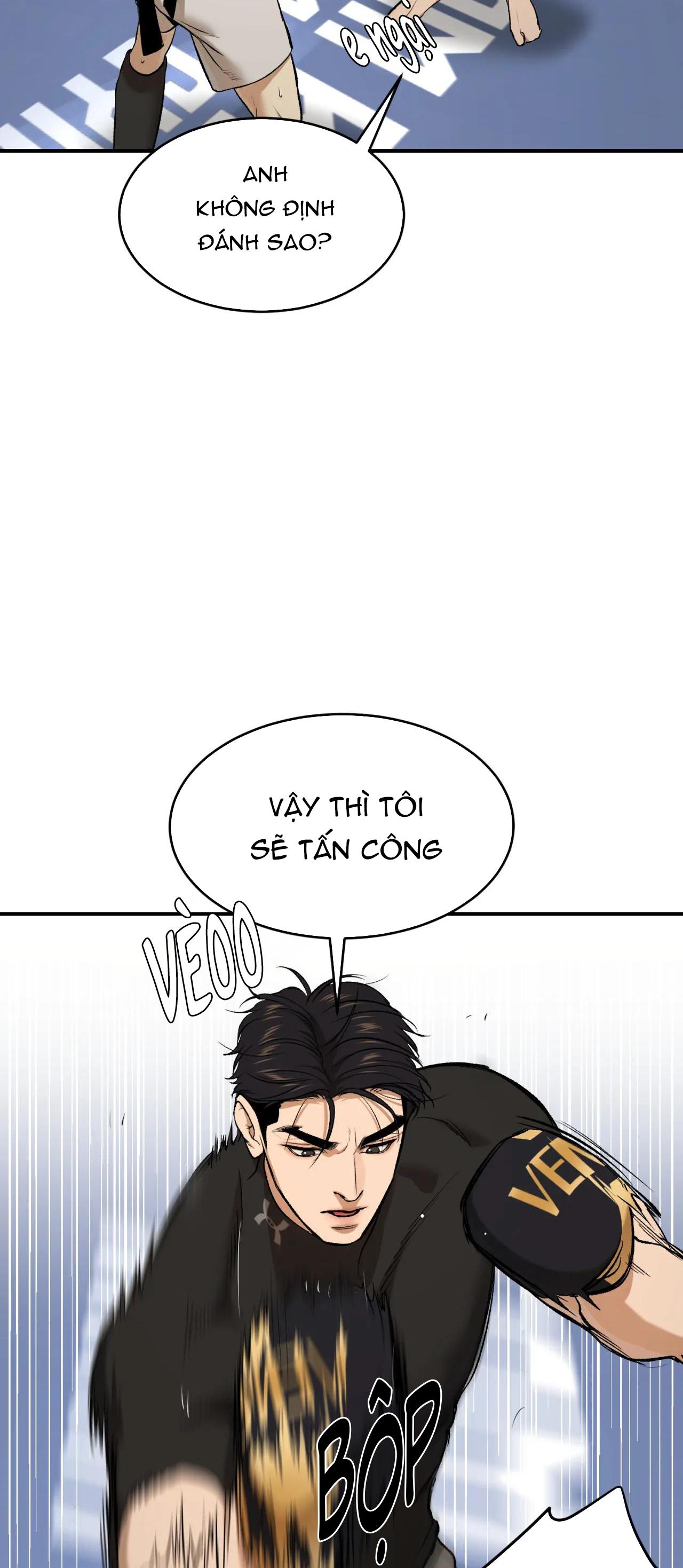 điềm rủi chapter 26 26