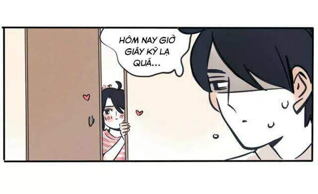 mau mang anh trai tôi đi chapter 90 7