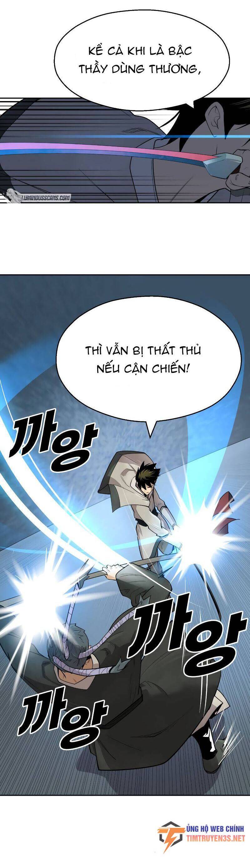 kiếm sĩ thiếu niên chapter 44 40