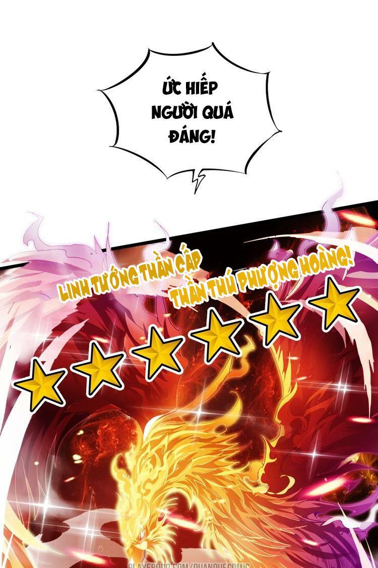 kinh thế kỳ nhân chapter 26 34