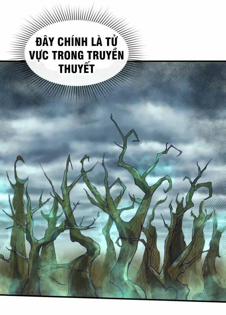 người chặn xuyên không chapter 92 27