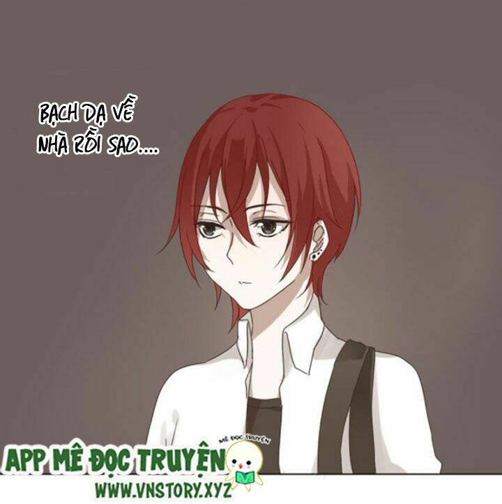 hồ tiên này không tin được chapter 2 25