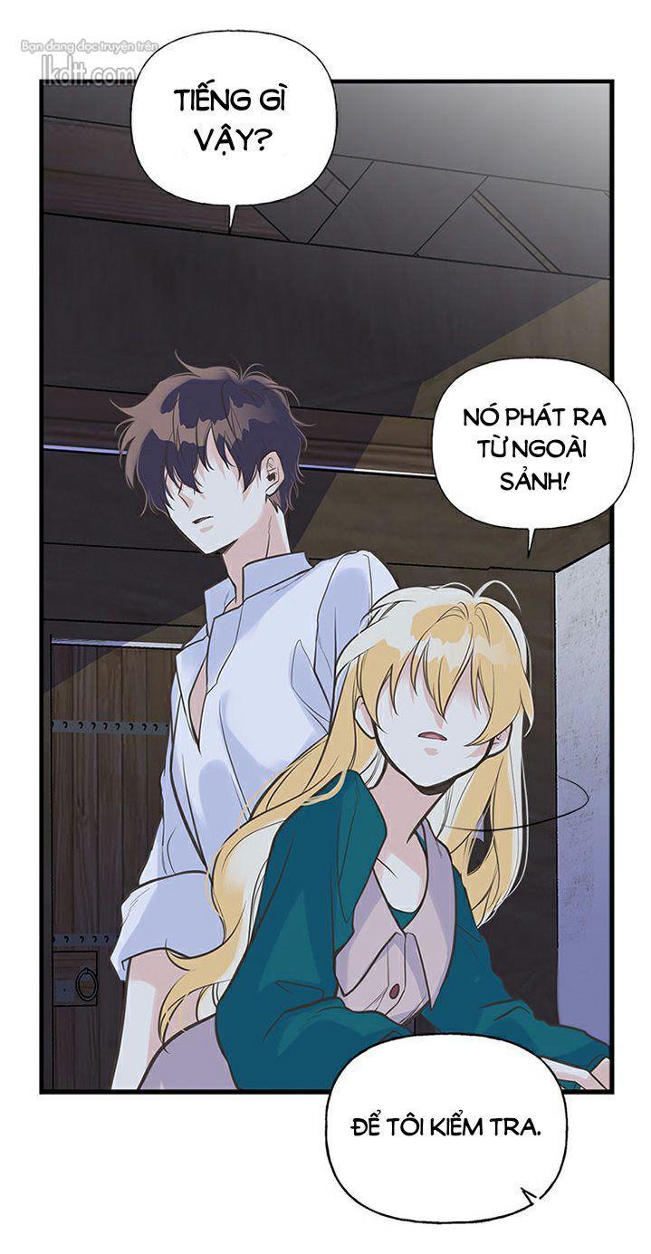 chị tôi đã nhặt về một nam chính quyến rũ chapter 14 47