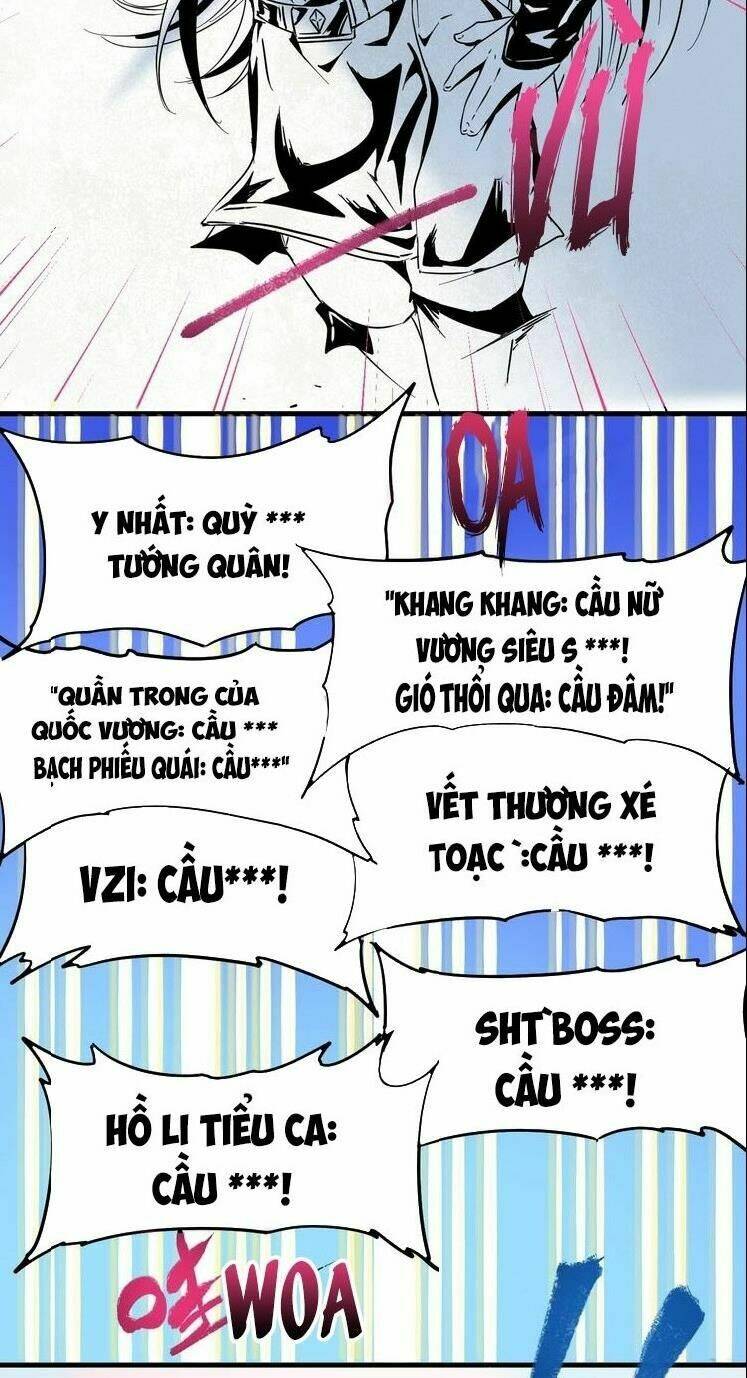 thành tựu của ta rất nhiều chapter 11 24