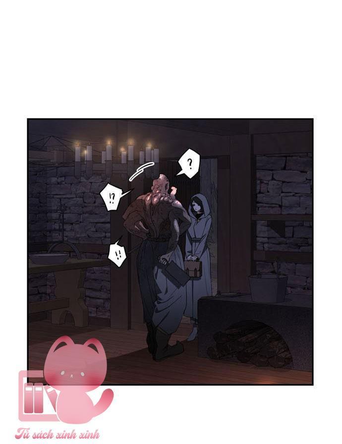 (hybe - le sserafim) crimson heart chapter 8 2