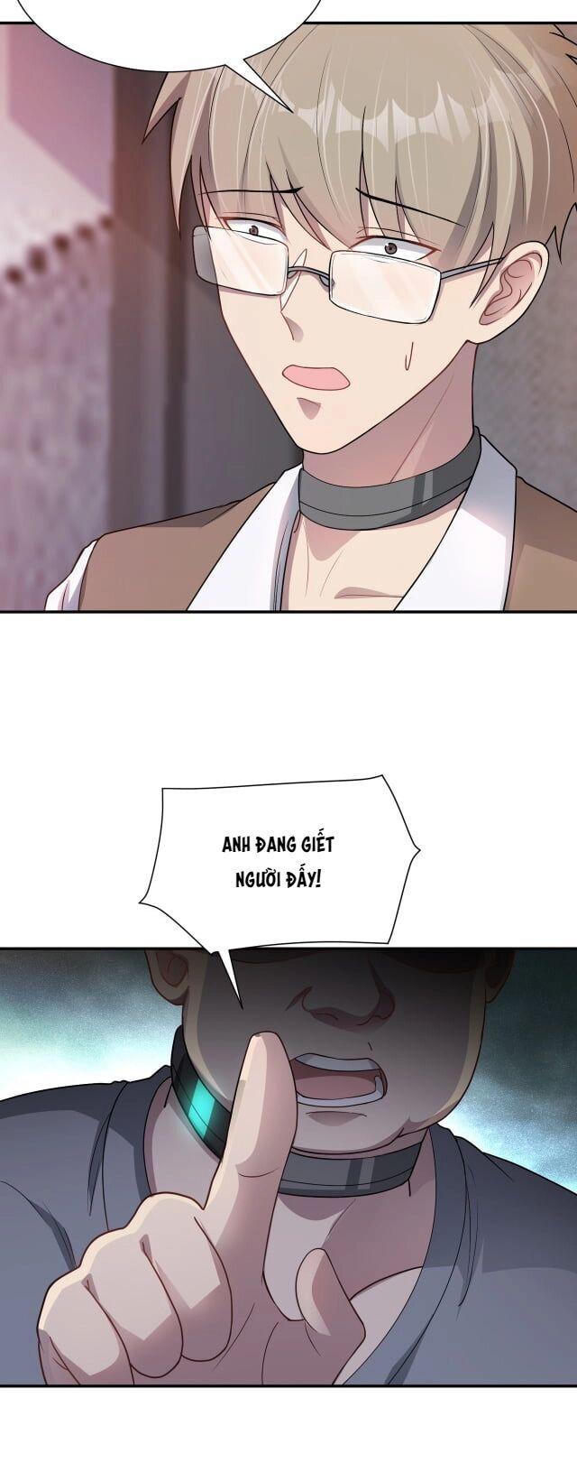 tập tin vô hạn chapter 3 13