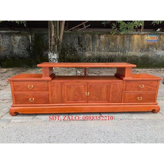 ️ Kệ tivi mẫu 02 nội thất nhà cửa đẹp