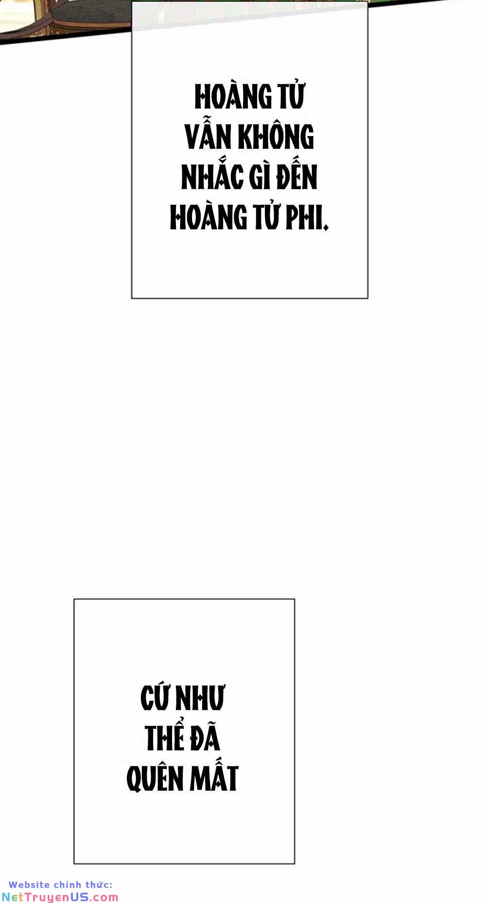 Hoàng Tử Rắc Rối chapter 36.1 37