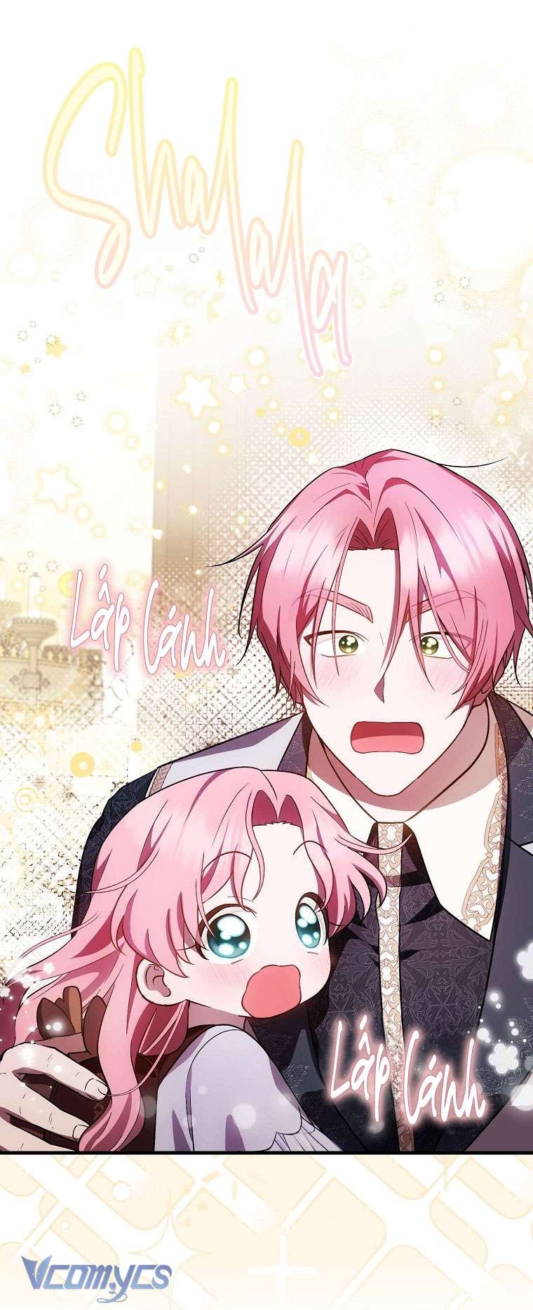 lần đầu bé út được yêu thương chapter 21 35