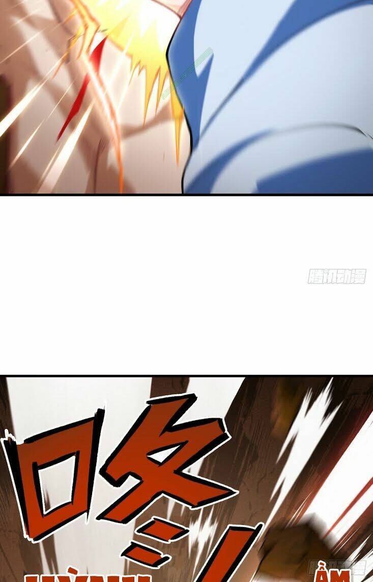 trường an tưởng tượng chapter 16 13