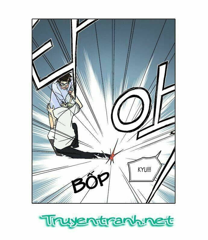 the language of god chapter 17 23