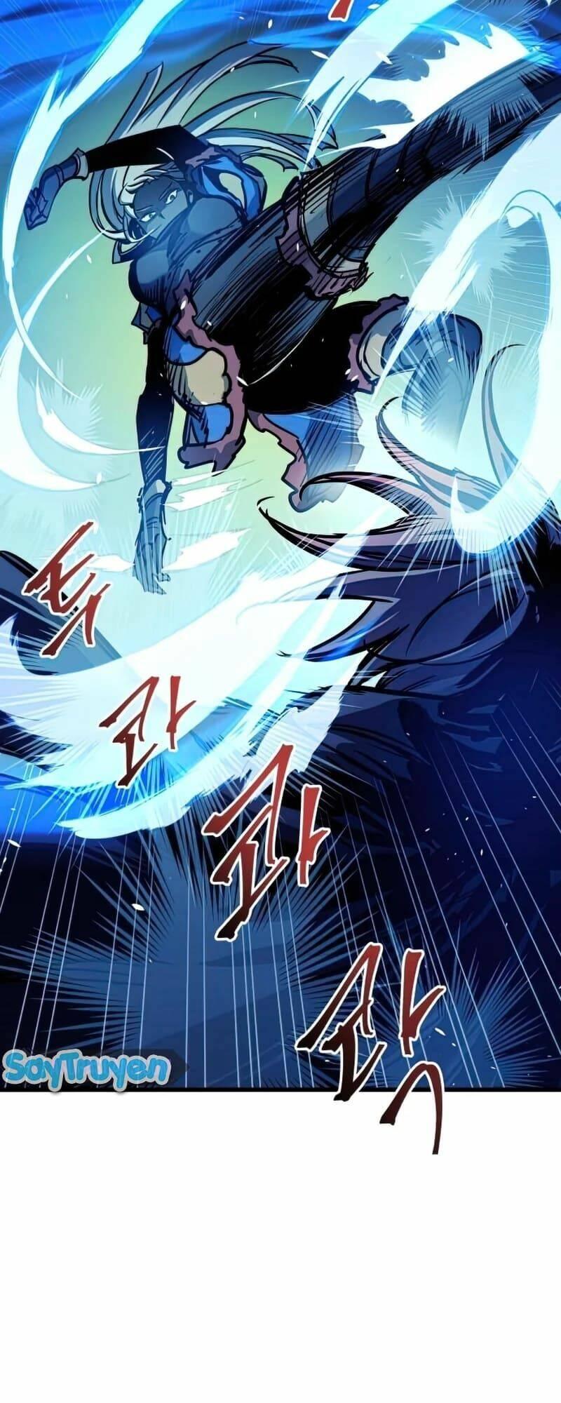 chiến thần chuyển thế chapter 49 42