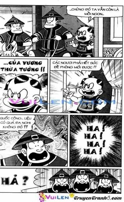 thần đồng đất việt chapter 72 13