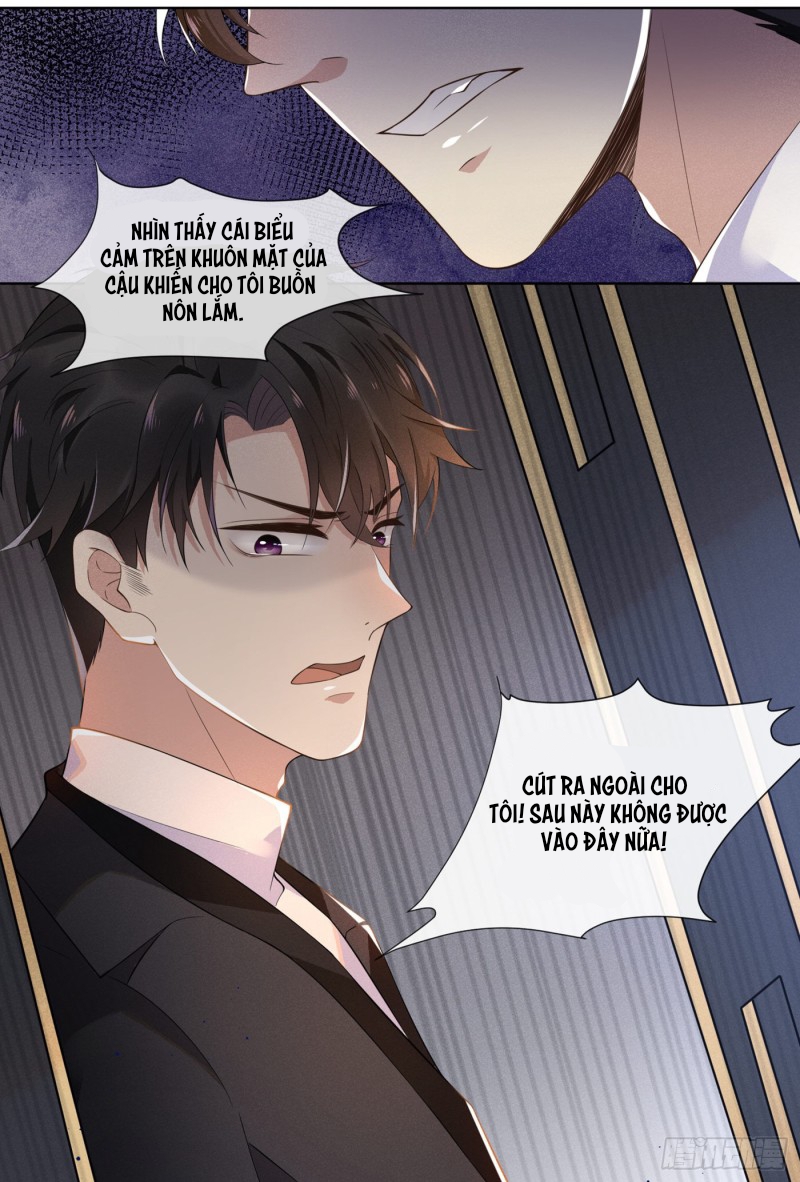 anh ấy gọi tôi là hắc liên hoa chapter 1 39