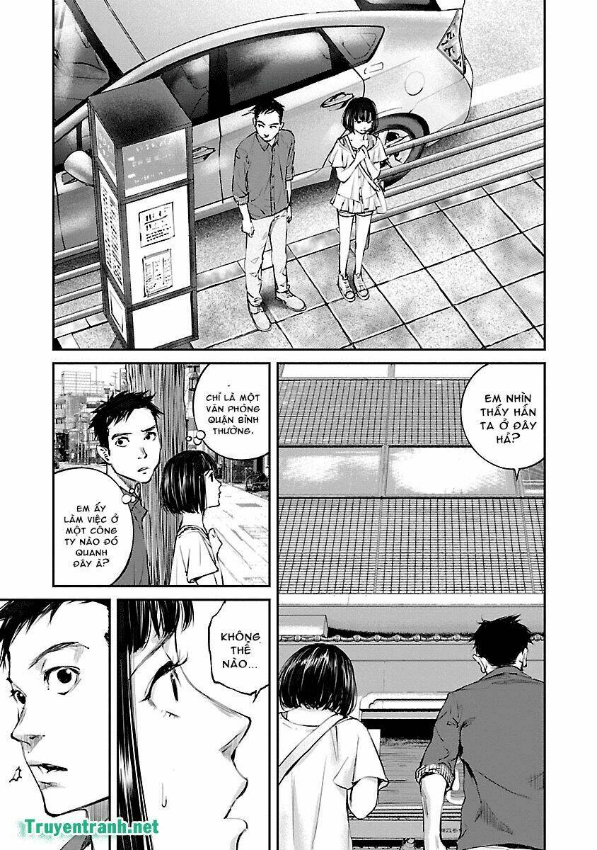 killing morph chapter 6 4