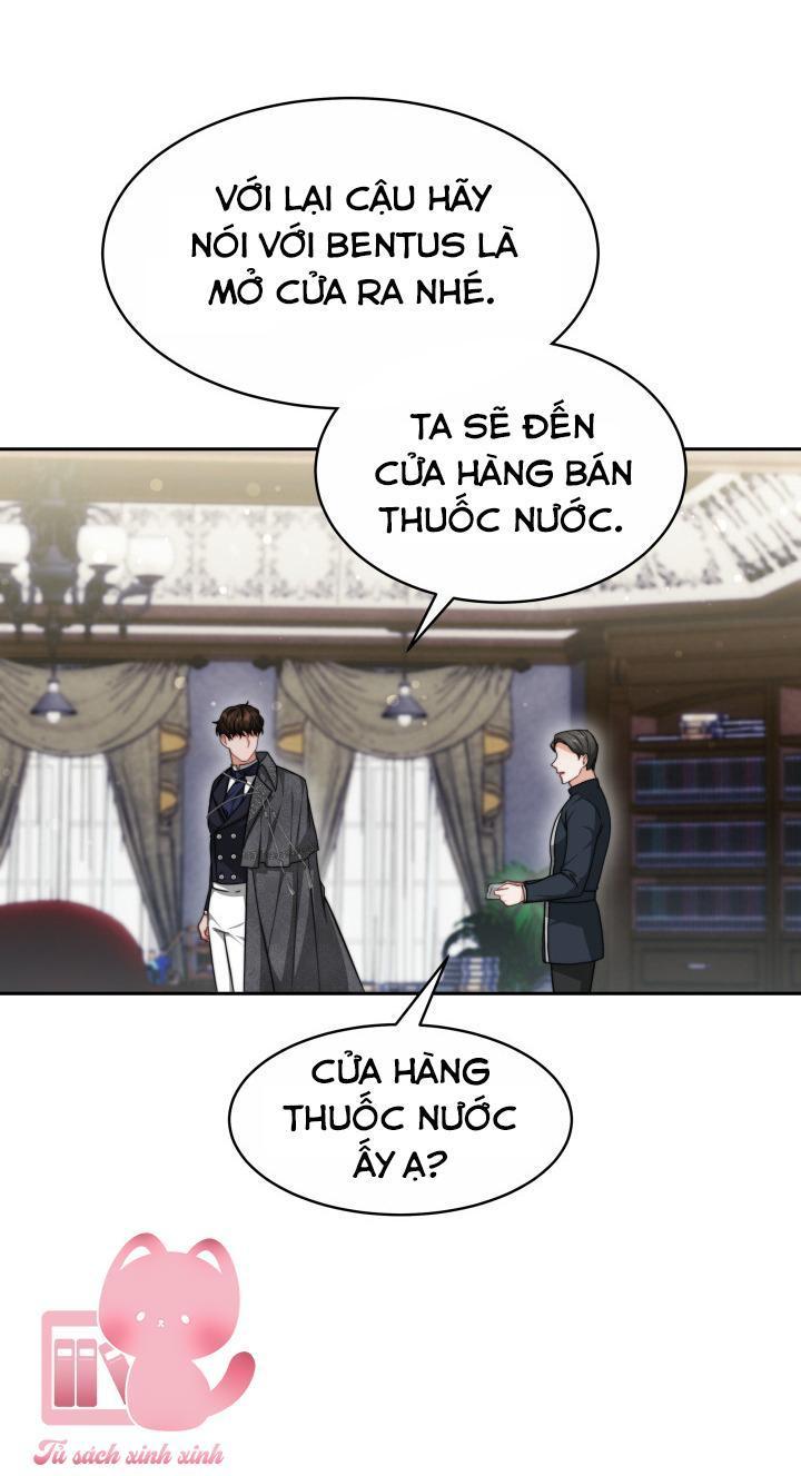 từ chồng cũ hóa thành nam chính chapter 23 37