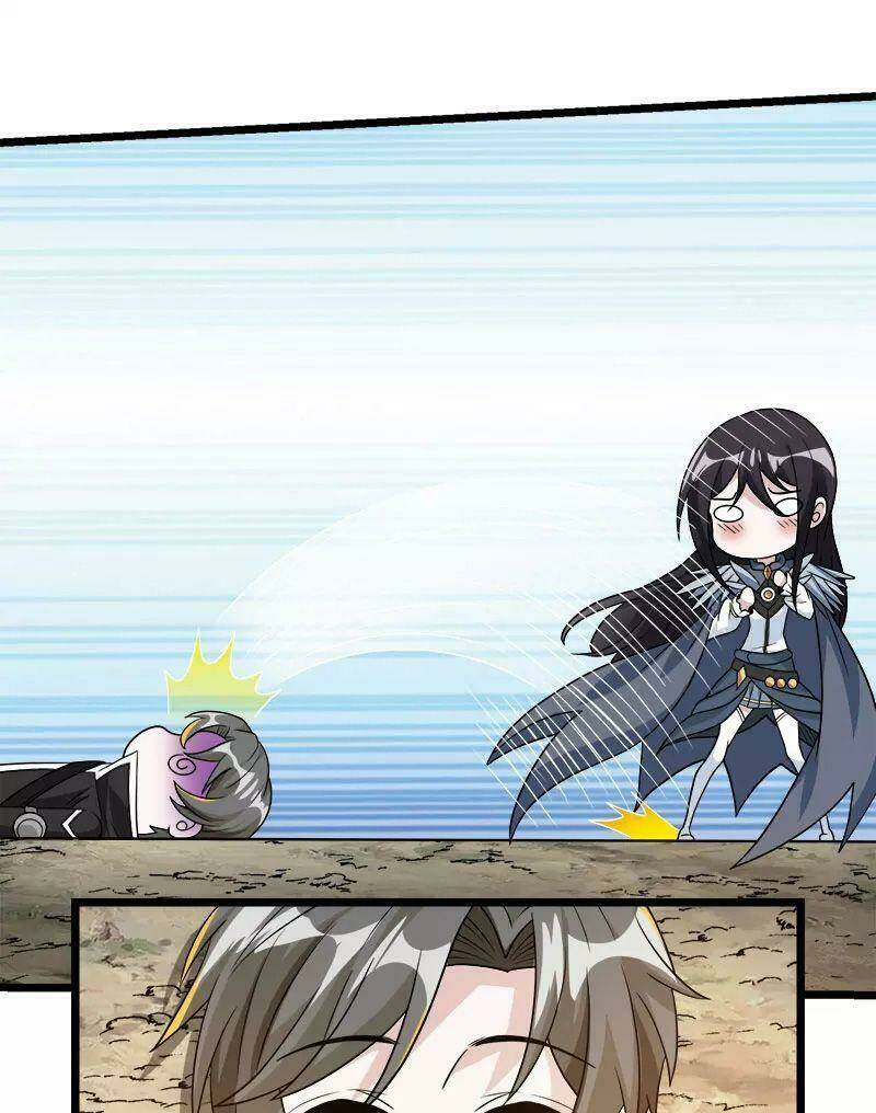 kiếm vũ chapter 141 23