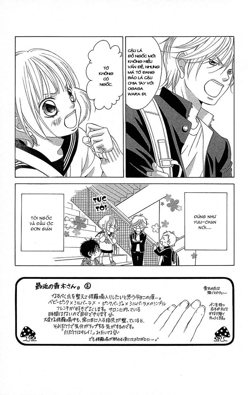 bướm trong sương mù chapter 6 3