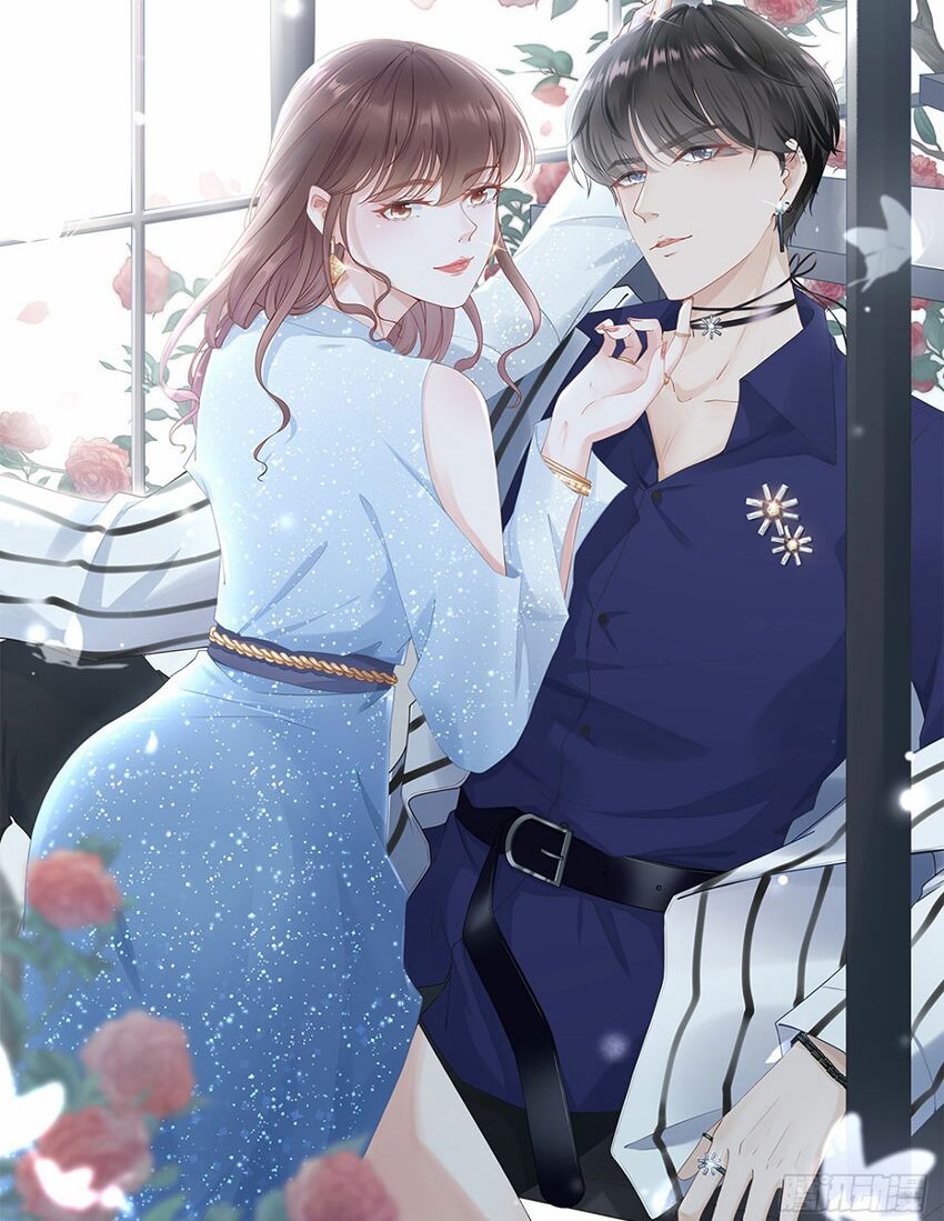 bạn gái tôi mới 30+ tuổi xuân chapter 1 57