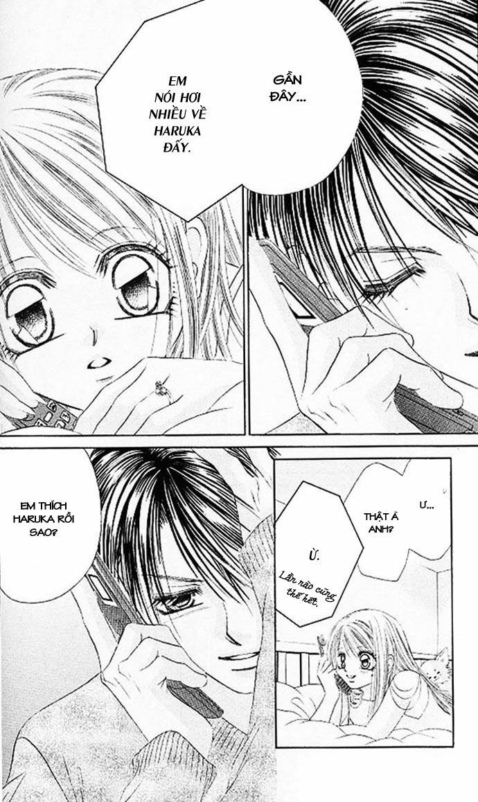 i love my little sister chapter 23 5