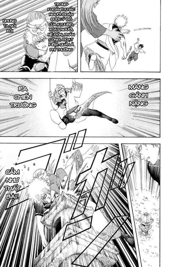 gintama - linh hồn bạc chapter 122 11