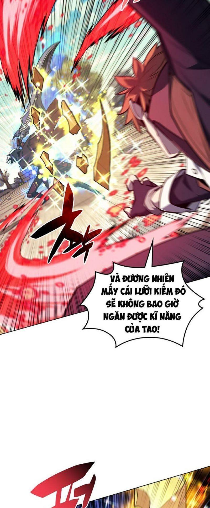 vượt qua giới hạn chapter 97 22