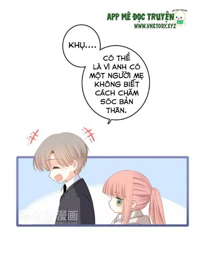 con tim rung động 2 chapter 95 5