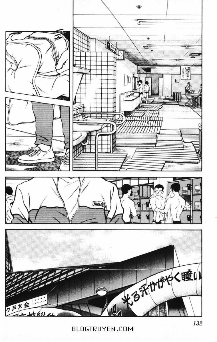 rough - ngọc thô chapter 97 2