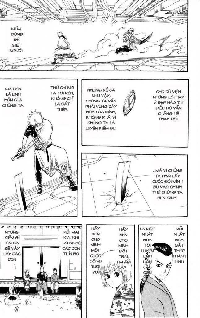 gintama - linh hồn bạc chapter 96 17