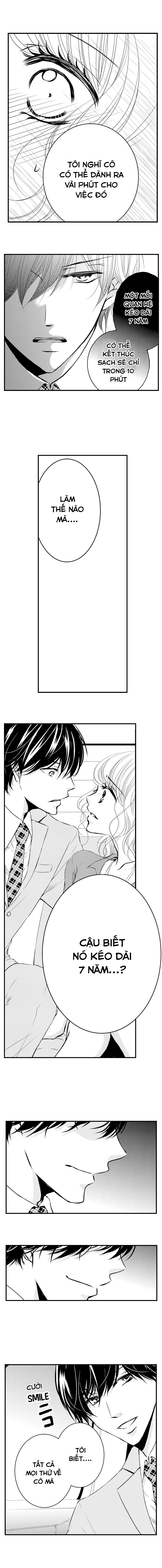 sự cao trào hoàn hảo chapter 14 3