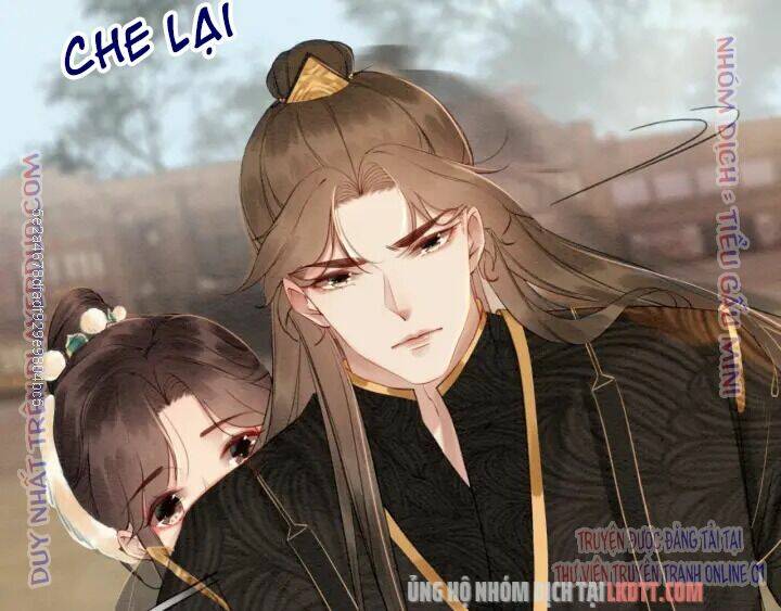 trọng sinh bá sủng nhiếp chính vương quá mạnh mẽ chapter 189 24